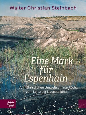 cover image of Eine Mark für Espenhain